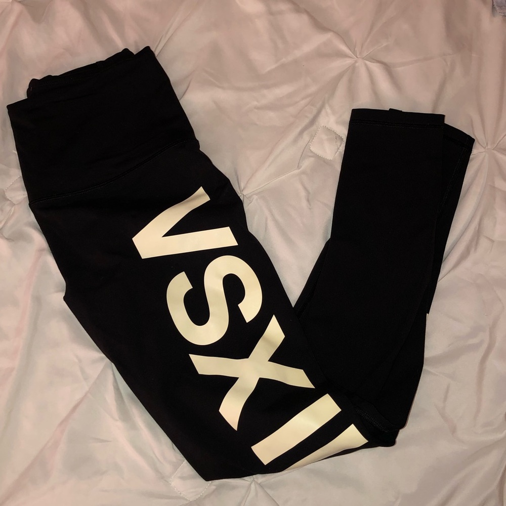 Victoria’s Secret Workout Leggings